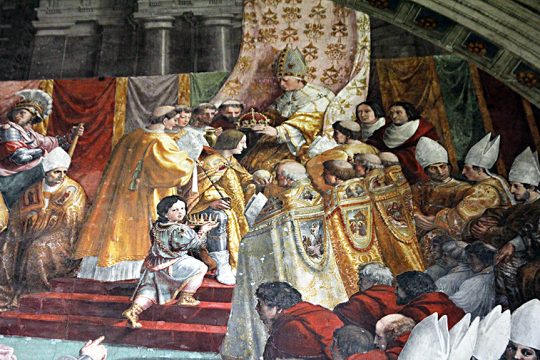 carlomagnos